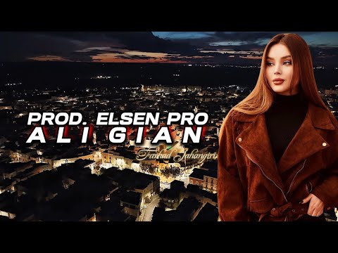 Farhad Jahangiri Ali Gian Prod Elsen Pro