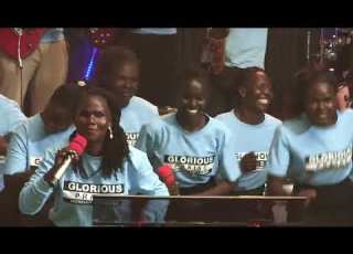 Obanga Ni Opere Me Awora By Shalom Atim At Worship Explosion