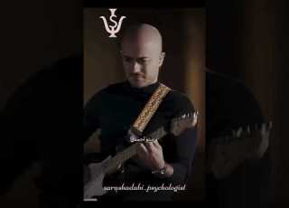 لحظه دیدار پرستو احمدی