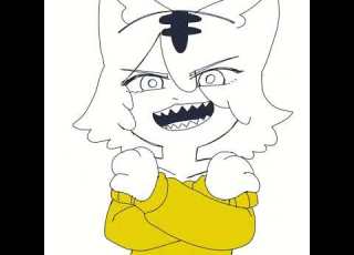 BOHAHAHAHA Trending Meme Bleach Animation Tiktok Anime Neko Fyp Funny