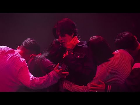 HD Tony Montana Feat Jimin Like Crazy SUGA Agust D TOUR D DAY THE FINAL