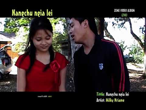MILKY RIAME Nangchu Ngia Lei M V Old Video