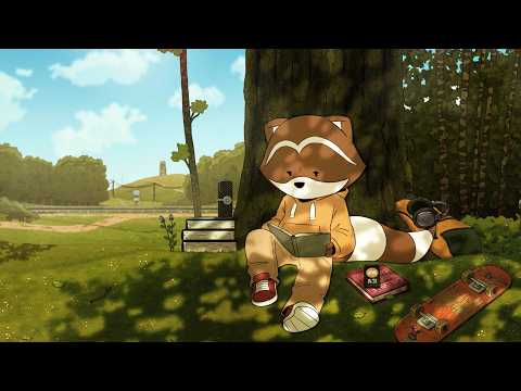 Chill Study Beats 2026 Lofi Productivity Pomodoro Timer 25 5