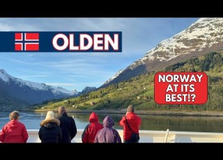  Best Of Olden Norway Glaciers Stunning Views In The Norwegian Fjords