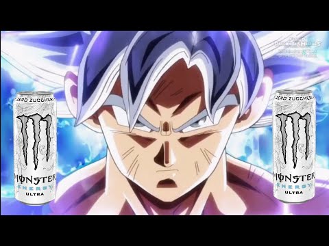 AOT X YEAT POPULAR PROD METY X GOKU