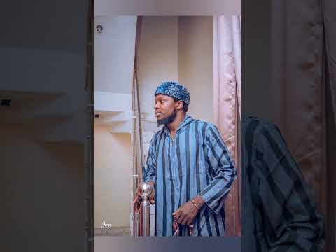 Saban Majalisin Malam Abdullahi Sirrin Fatahi Official Music 2026