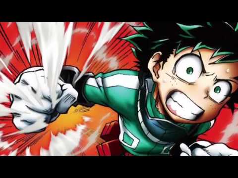 Boku No Hero Academic الجزء الثاني حلقة 7 Boku No Hero Academic الجزء الثاني حلقة 7