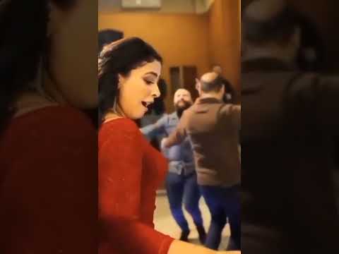 احلى رقص على عبادي ياواد عبادي