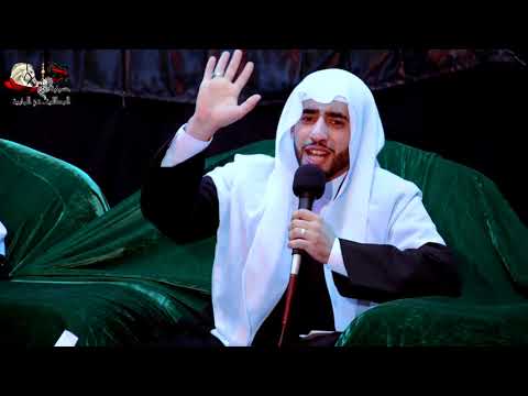 مالي غيرك يا حبيب امي الزجيه ملا طالب العبدالله