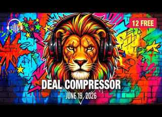 Deal Compressor For June 19 2026 New Releases Freebies