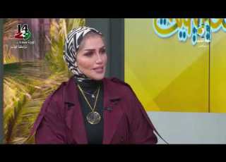  منيف سالم الضوي لقاء برنامج صباح الخير يا كويت