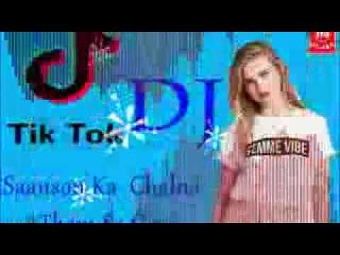 Saanson Ka Chalna Tham Sa Gaya Dj Remix Tik Tok Song Mix By Sujan Saanson Ka Chalna Tham Sa Gaya Dj Remix Tik Tok Song Mix By Sujan