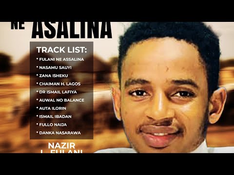 FULANI NE ASSALINA BY L FULANI ALBUM COMING SOON FULANI NE ASSALINA BY L FULANI ALBUM COMING SOON