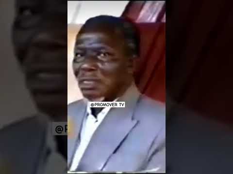 Nilifunga Siku 365 Nikawa Dhaifu Sana Kimwili Ila Imara Sana Kiroho Ask MOSES KULOLA Promovertv