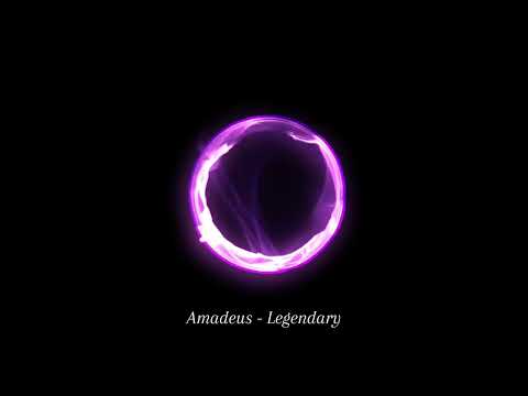 Amadeus Legendary 1HOUR