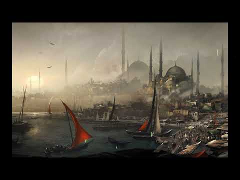 Classical Ottoman Music 1 Hours