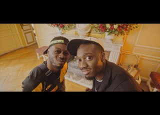  Key Largo Comme Un Ouf Clip Officiel