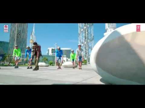 اغنية هندية رومانسية روعة 2016 لا تفوتك