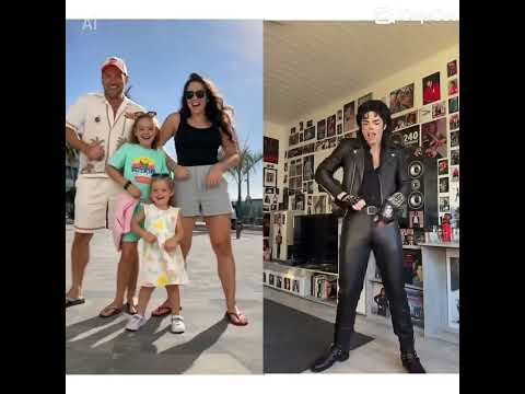 I Found This Amazing Template In CapCut Https Www Capcut Com Tv2 ZSu3cvcWV Billie Jean Dance