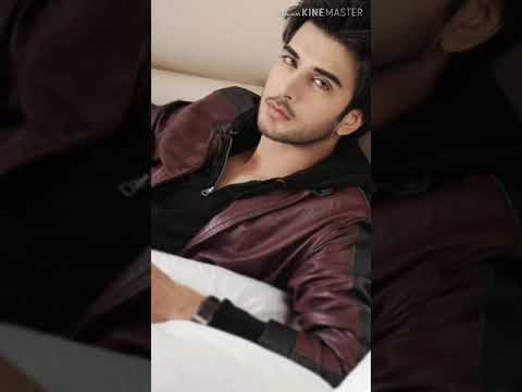 احمد ابراهيم خفت دمو يمزحني