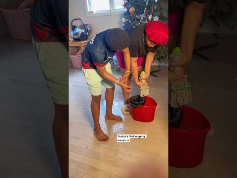 Pookies Erste Trübsalstunde