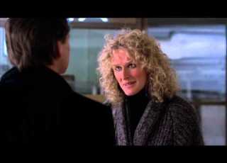Fatal Attraction 1987 Official Trailer