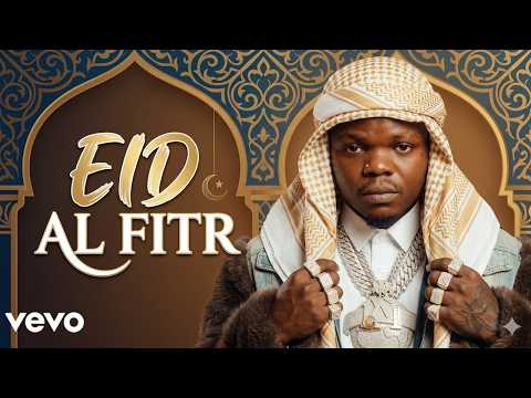 EID AL FITR Diamond Platnumz Ft Harmonize Mbosso Official Video Celebration Song 2026