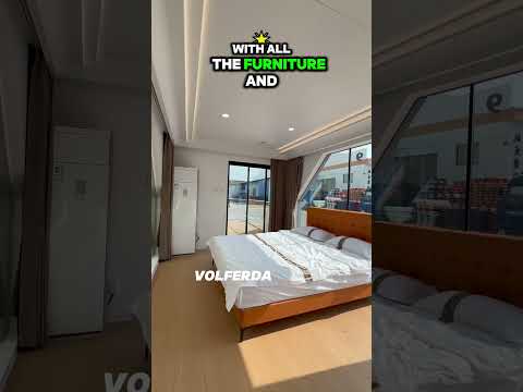 Gefällt Ihnen Diese Art Von Haus Capsulehouse Volferda Home House Cozyhome Roomtour