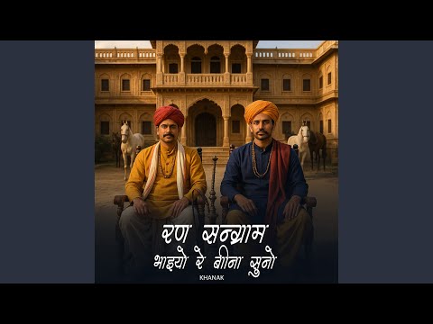 Ran Sangram Bhaya Bina Suno