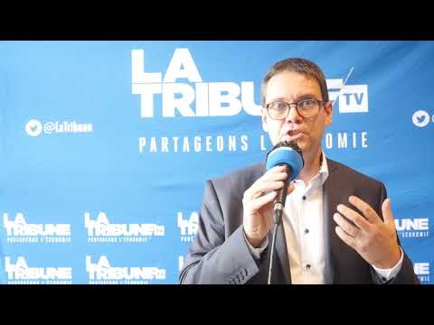 ParisAirForum 2020 Interview De Philippe KERYER THALES
