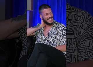 Kubilay Aka Fetişin Var Mı Sorusunu Cevaplıyor EfeShow Shorts