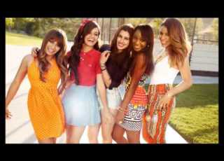  Fifth Harmony I Lied