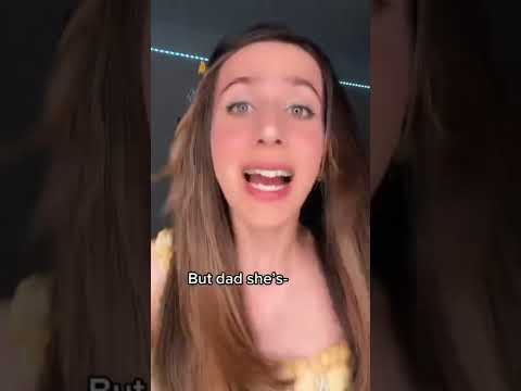 POV You Choose To Save Your Sister But Your Evil Step Mum Makes Sure You