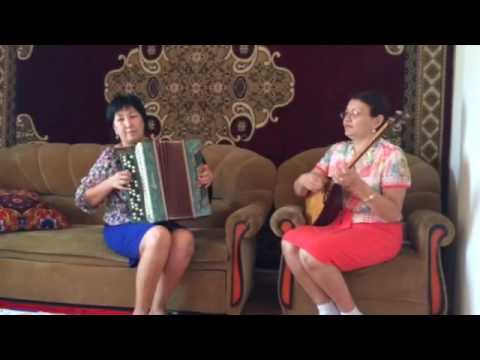 Гүлнар Құралай САҒЫМ ЖЫЛДАР