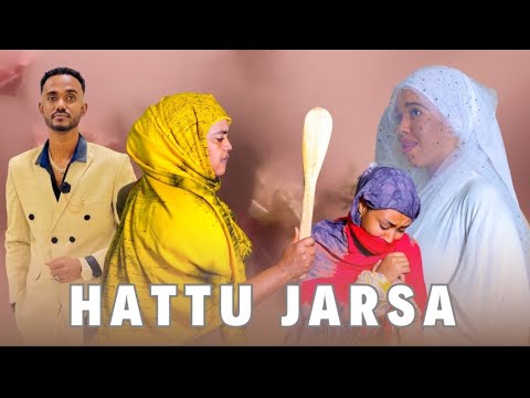 Dirama Afan Oromo HATTU JARSA 26 January 2025