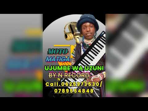 MOTO MATIGA UJUMBE WA UZUNI N STUDIO2026