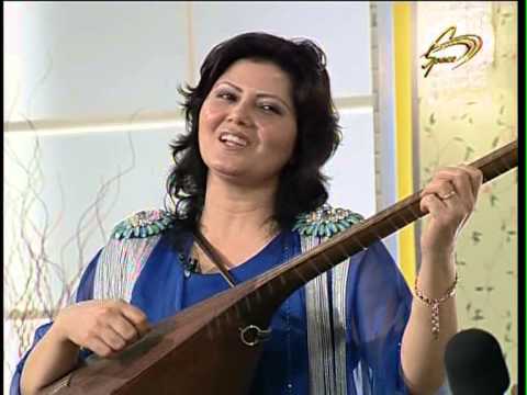 Aşıq Zülfiyye Babek Elçi Gedek