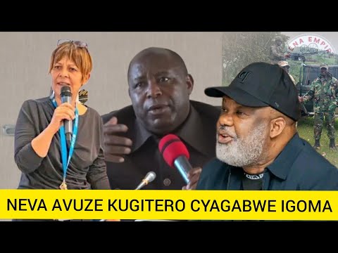 VIDEO PEREZIDA EVARISTE NDAYISHIMIYE YAVUZE KUGITERO CYAGABWE KURI MAA23 IGOMA KURIKIRA IKIGANIRO