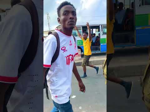 SIXTONNY ATAMBA KISA YANGA KUCHUKUA UBIGWA