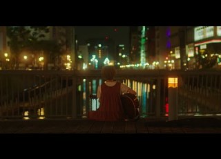  猫jealousy ３ Music Video