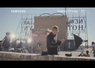  Реклама Samsung Galaxy S7 RYTP