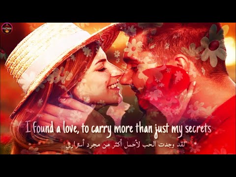 تصميم عيد الحب اغنية اجنبيه مترجمه Perfect Duet اغنية عيد الحب 2021 جديد اغاني فلنتاين تصميم عيد الحب اغنية اجنبيه مترجمه Perfect Duet اغنية عيد الحب 2021 جديد اغاني فلنتاين