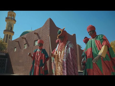 Mr442 Mace Official Video