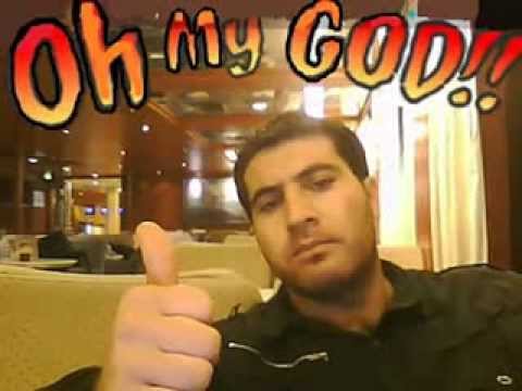 الشاب خالد هي الي بغات محمد الحسين