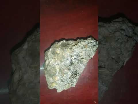 النيزك النوكشوط موريتانيا 31608698