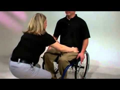 Roho ISO FLO Memory Control Instructions