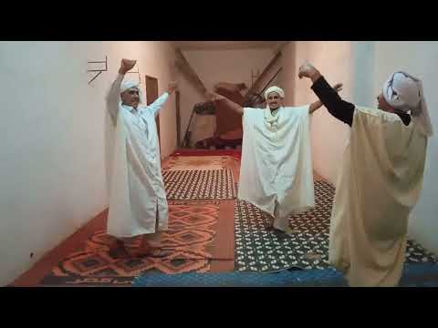 ضربة نايلي وتمهسيسة ماشاء الله
