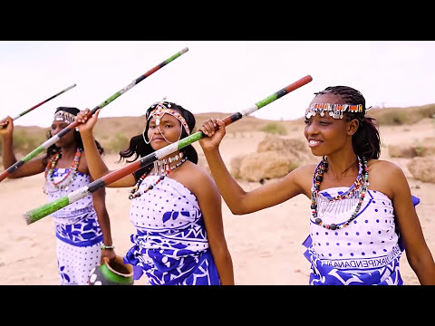 Ntumeke By Fenny Kerubo Official FULL HD Skiza Code 9045501