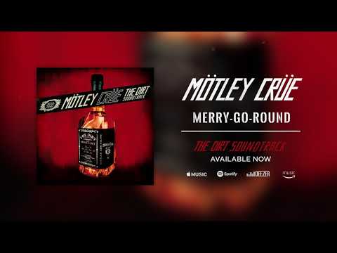 Mötley Crüe Merry Go Round Official Audio