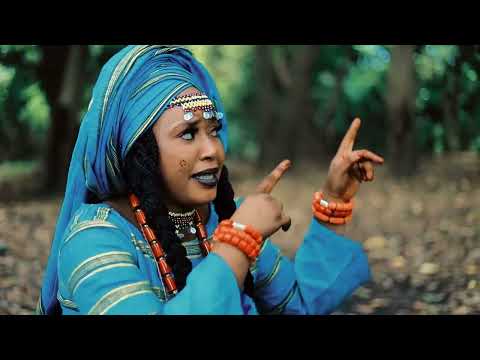 BUGUN SO NEW SONG BY KAWUDANSARKI AISHA FUNTUA